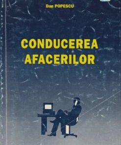 Conducerea afacerilor