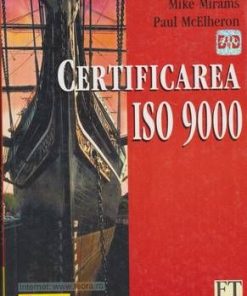 Certificarea ISO 9000