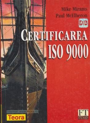 Certificarea ISO 9000
