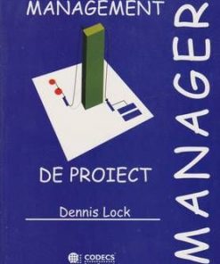 Manager de proiect