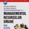 Managementul reruselor umane