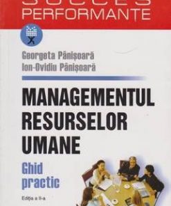 Managementul reruselor umane