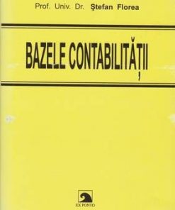 Bazele contabilitatii