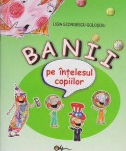 Banii pe intelesul copiilor