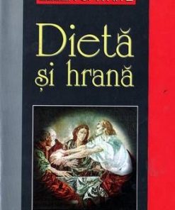 Dieta si hrana