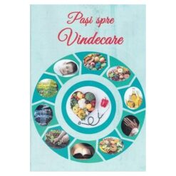Pasii spre vindecare