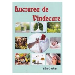 Lucrarea de vindecare