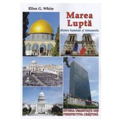 Marea lupta dintre lumina si intuneric