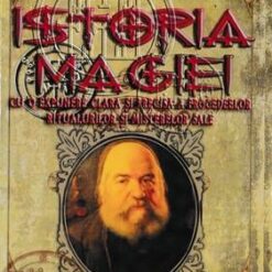 Istoria magiei