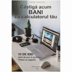 Set de inele de acupresura Su Jok cu prospect - limba romana