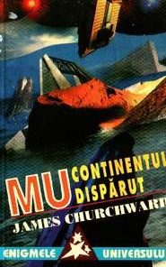 MU Continentul disparut