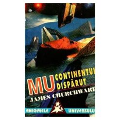 MU Continentul disparut