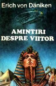 Amintiri despre viitor