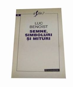 Semne, simboluri si mituri