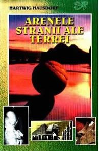 Arenele stranii ale Terrei