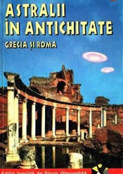Astralii in antichitate - Grecia si Roma