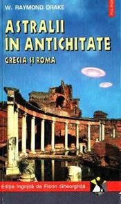Astralii in antichitate - Grecia si Roma