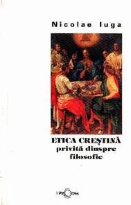 Etica crestina privita dinspre filozofie