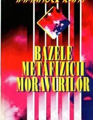 Bazele metafizicii moravurilor