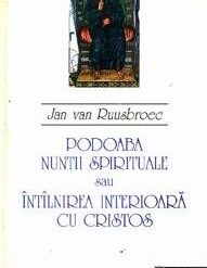 Podoaba nuntii spirituale