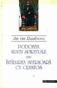 Podoaba nuntii spirituale