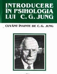 Introducere in psihologia lui C.G.JUNG