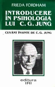 Introducere in psihologia lui C.G.JUNG