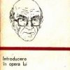 Introducere in opera lui Mircea Eliade