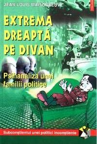 Extrema dreapta pe divan