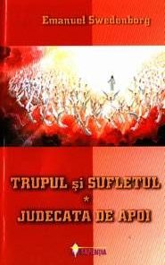 Trupul si sufletul  -  Judecata de apoi