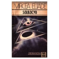 Solilocvii