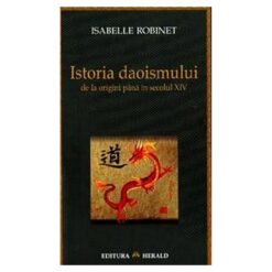 Istoria Daoismului