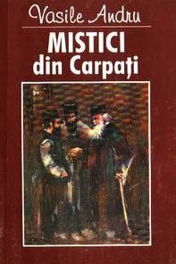 Misticii din Carpati 3 volume