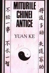 Miturile Chinei Antice