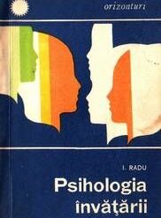 Psihologia invataturii