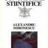 Limitele cunoasterii stiintifice