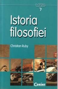 ISTORIA filozofIEI