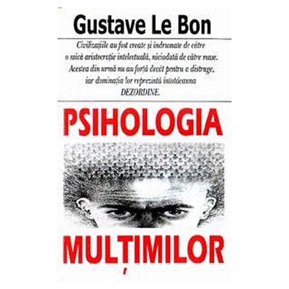 Psihologia multimilor Psihologia multimilor