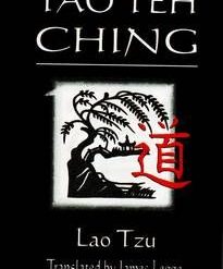 Tao Te Ching - lb. engleza