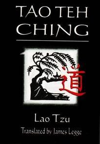 TAO TEH CHING