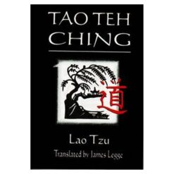 TAO TEH CHING