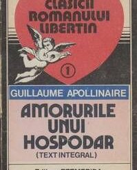 Amorurile unui gospodar