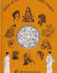 Ghid al marilor civilizatii antice