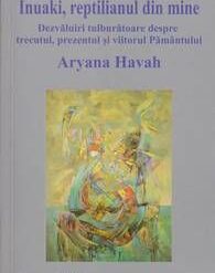 INUAKI, reptilianul din mine vol 1+2