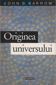 ORIGINEA UNIVERSULUI