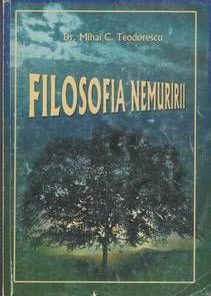 filozofia Nemuririi