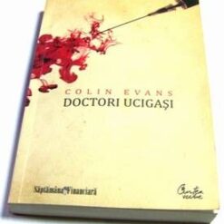 DOCTORI UCIGASI