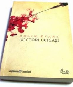 DOCTORI UCIGASI