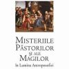 Misteriile pastorilor si ale magilor εn lumina antroposofiei