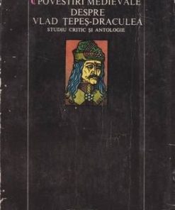 Povestiri medievale despre Vlad Tepes-Draculea